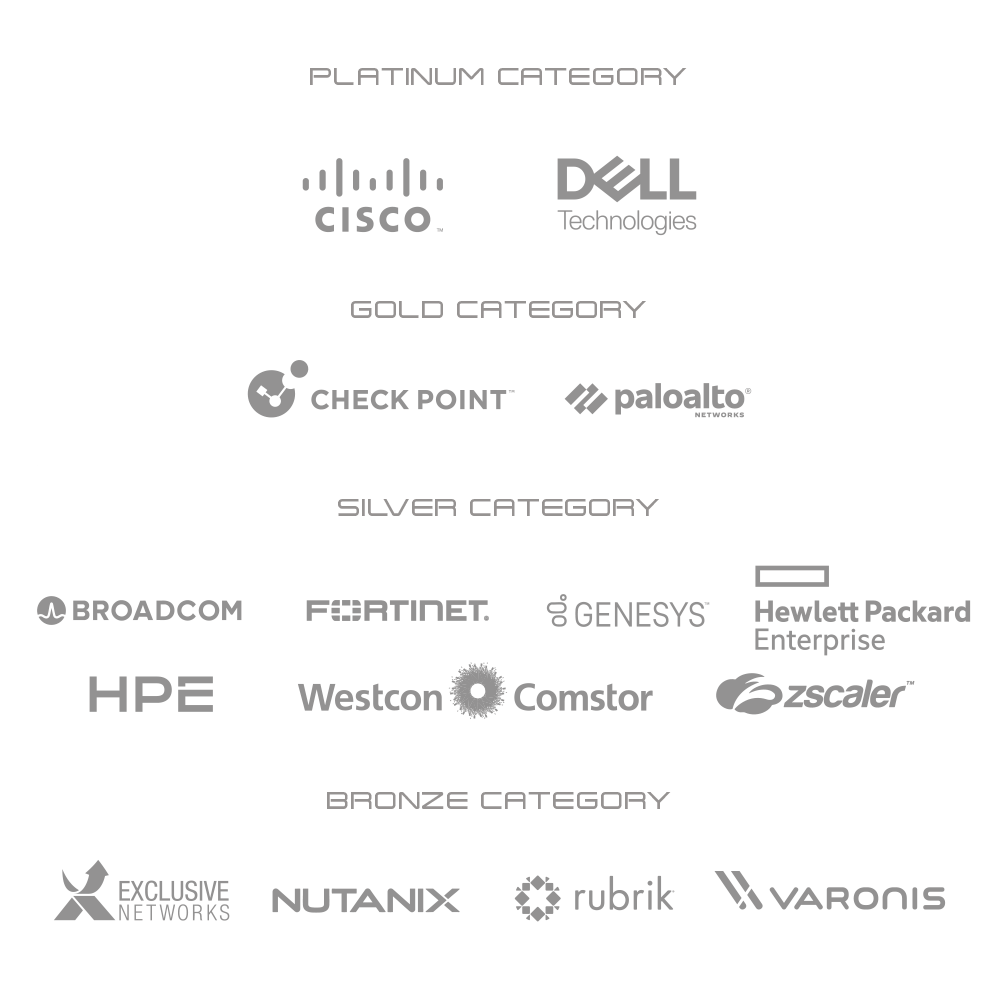 partners NTT DATA night